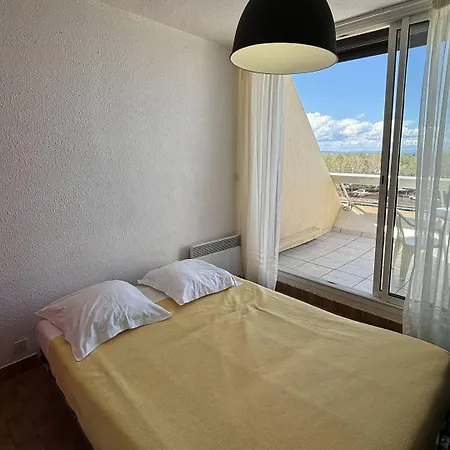 Studio Heliopolis L 13 By Agn - 2 Personnes Lägenhet *