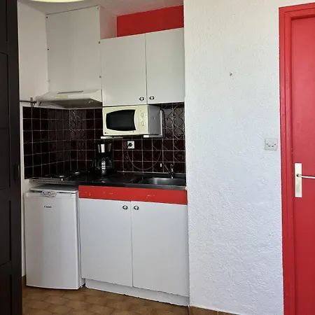 Studio Heliopolis L 13 By Agn - 2 Personnes 아파트 *