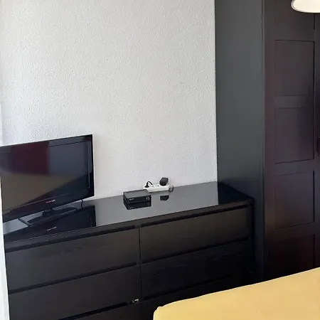 Studio Heliopolis L 13 By Agn - 2 Personnes Lägenhet *